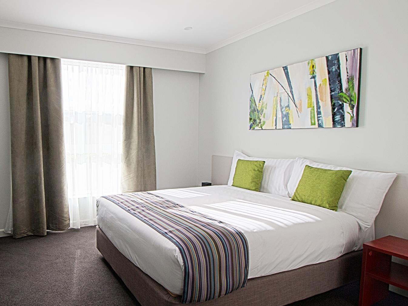 Abode Narrabundah Hotel Canberra Exterior photo